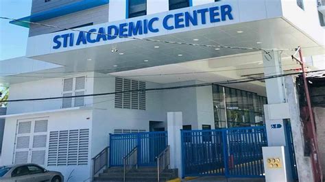 sti college - legazpi photos|STI ESG Inaugurates New Academic Center in Legazpi .
